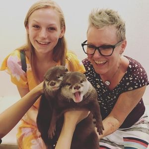 Meet your Posher, Laurie